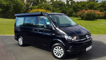 Volkswagen California 2.0 Tdi Bluemotion Tech Beach 150 5Dr Dsg Diesel Estate